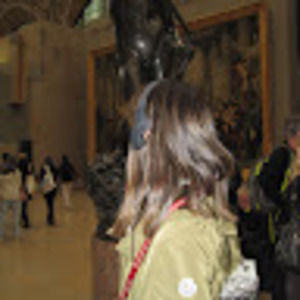 Meet your Posher, Cami